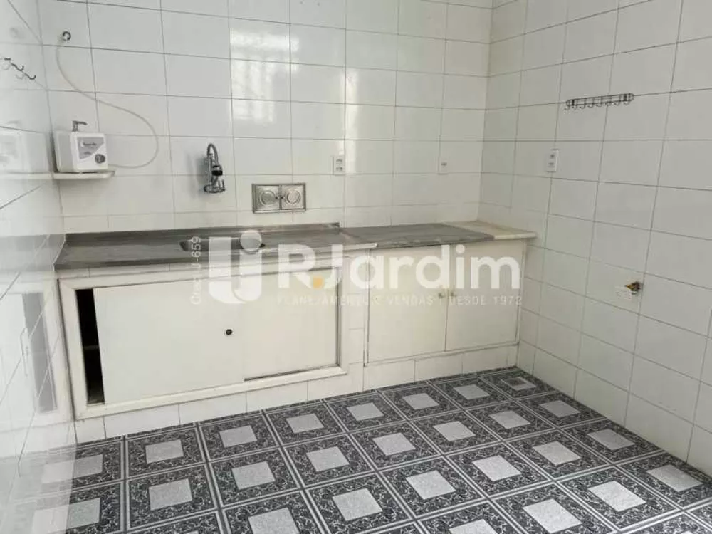 Apartamento, 3 quartos, 190 m² - Foto 6
