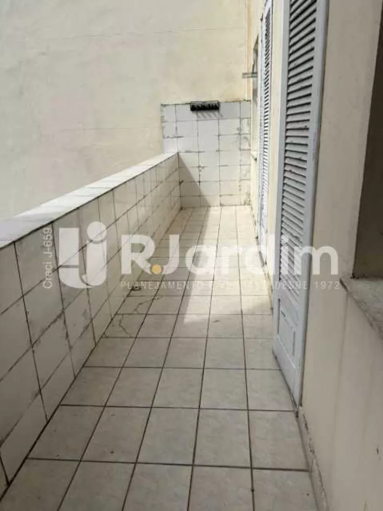 Apartamento, 3 quartos, 190 m² - Foto 5