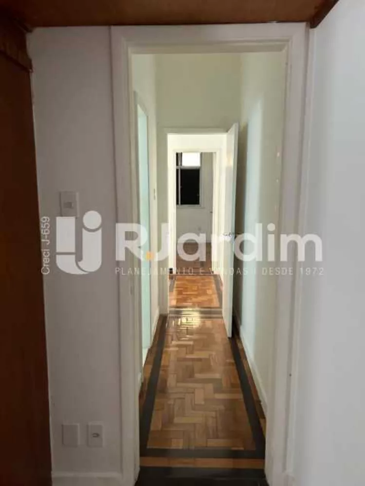 Apartamento, 3 quartos, 190 m² - Foto 27