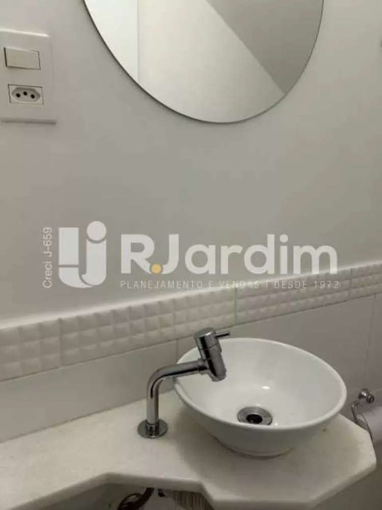 Apartamento, 3 quartos, 190 m² - Foto 17