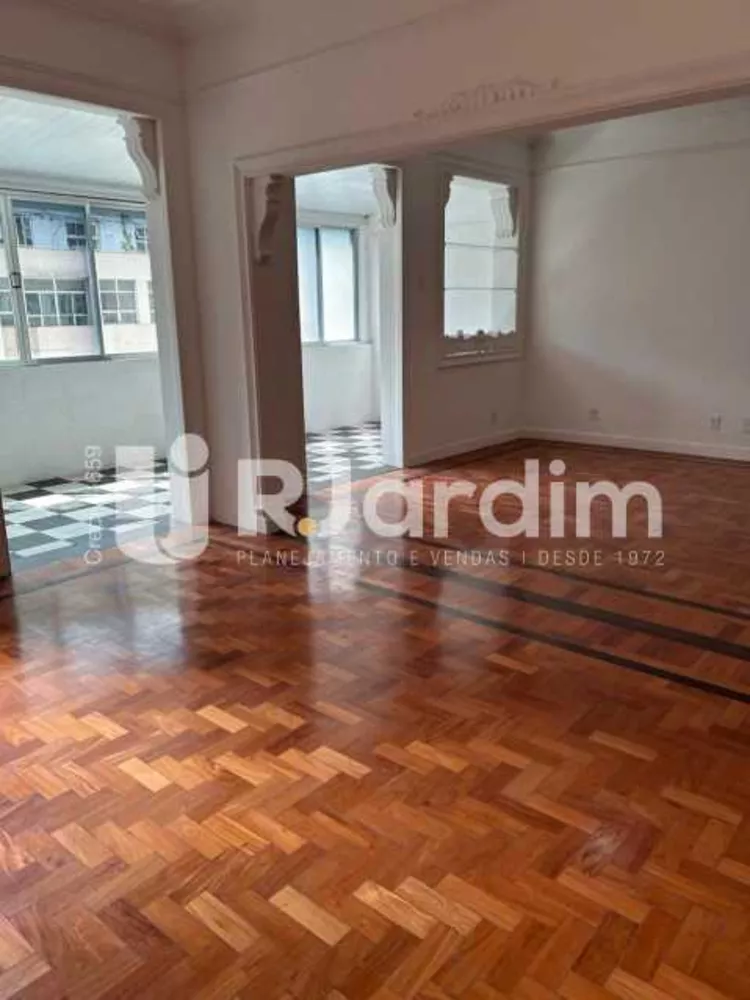 Apartamento, 3 quartos, 190 m² - Foto 7