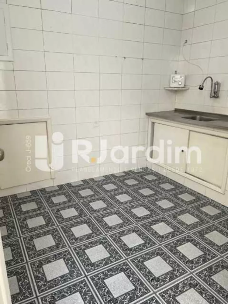Apartamento, 3 quartos, 190 m² - Foto 15