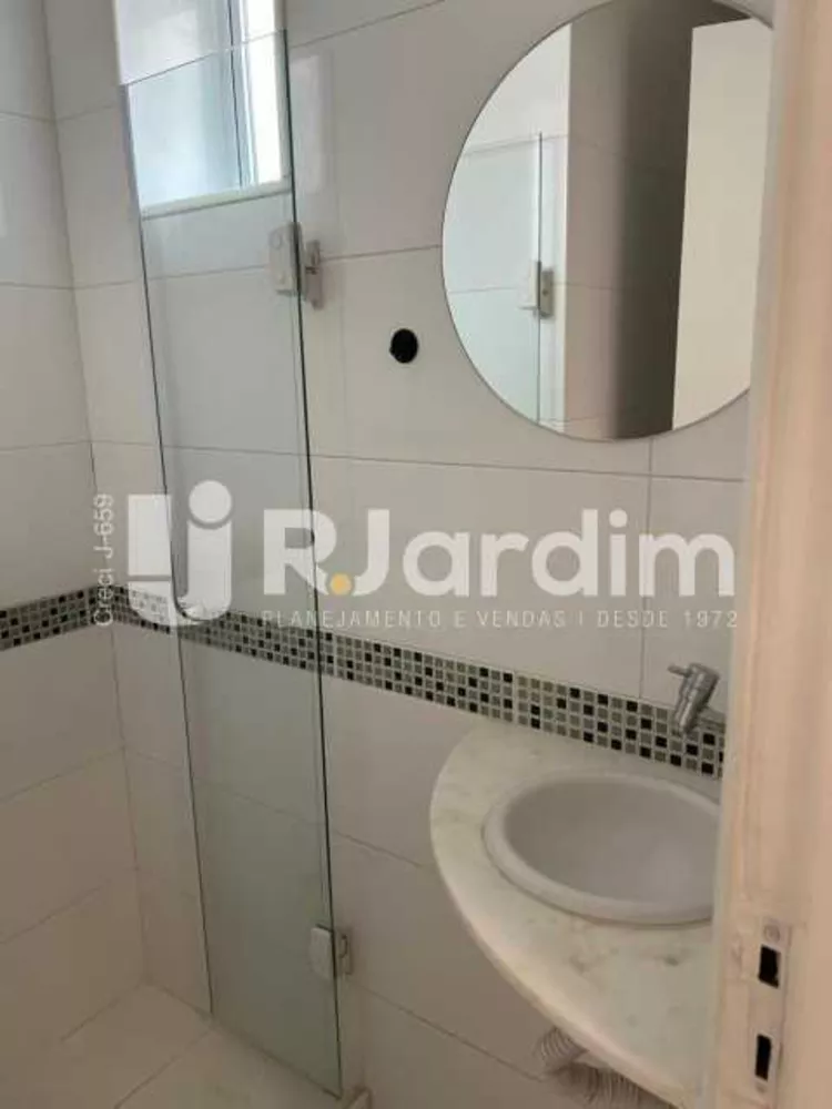 Apartamento, 3 quartos, 190 m² - Foto 8