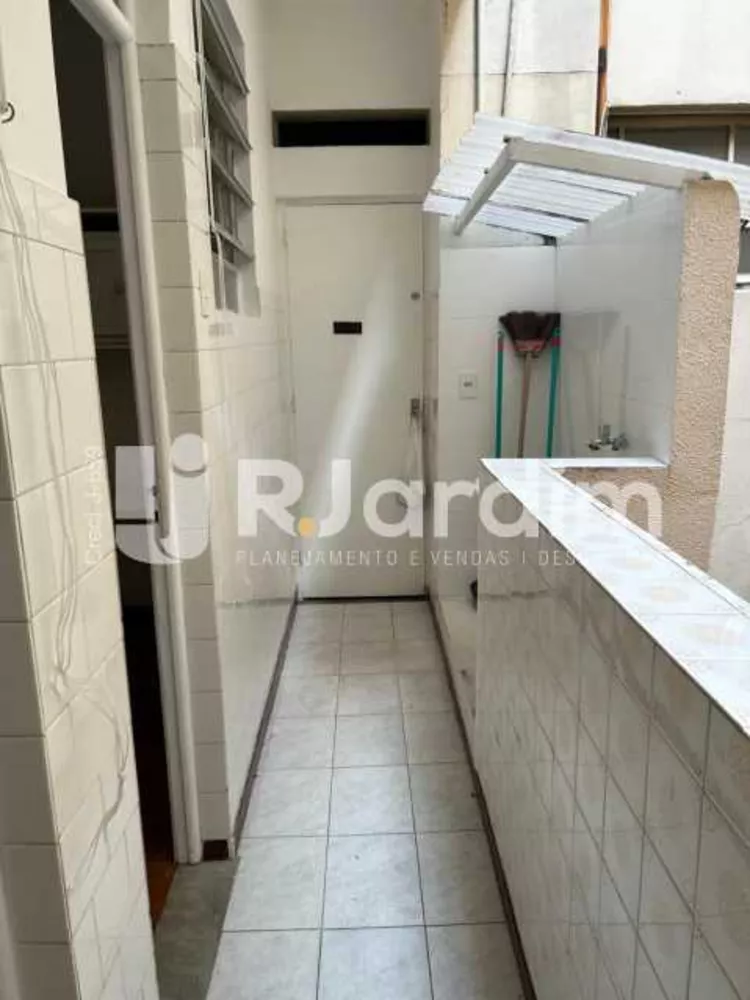 Apartamento, 3 quartos, 190 m² - Foto 14