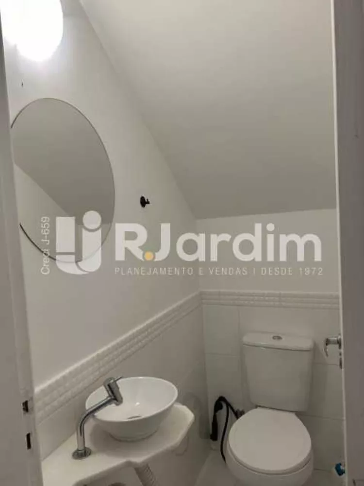 Apartamento, 3 quartos, 190 m² - Foto 28