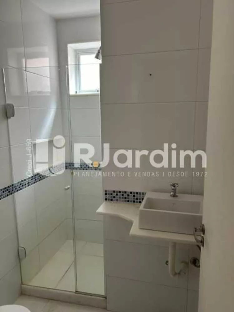 Apartamento, 3 quartos, 190 m² - Foto 2