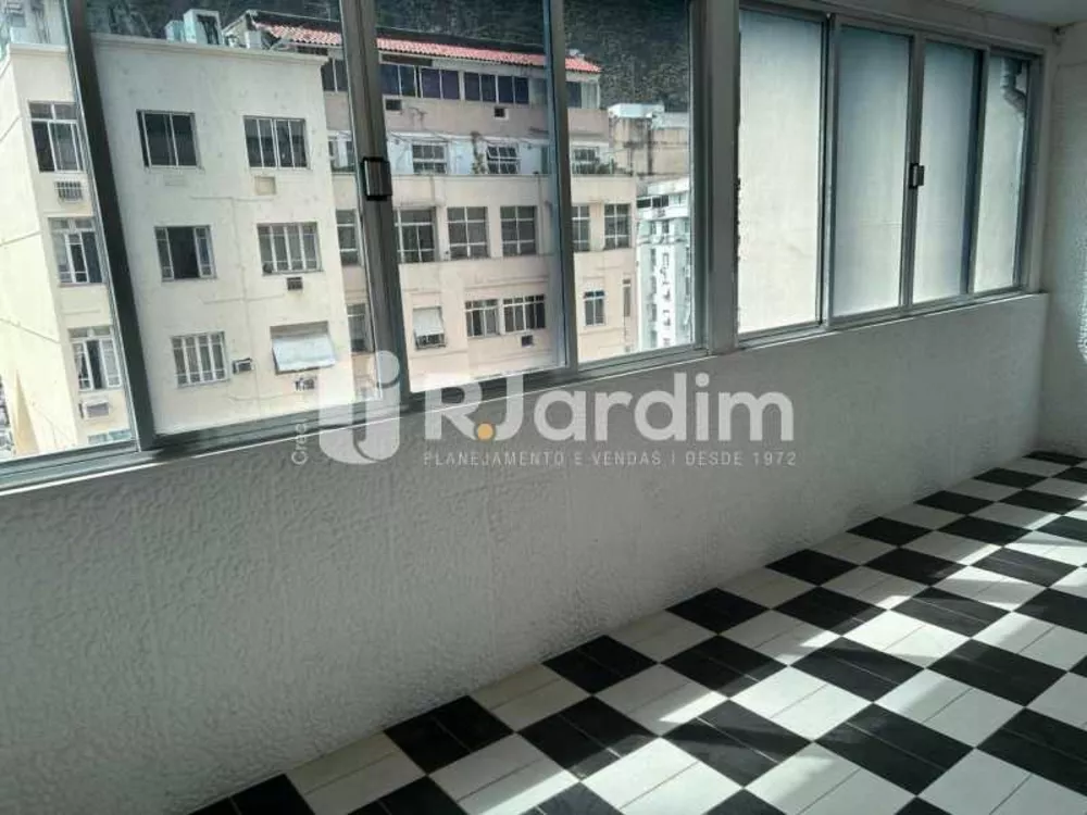 Apartamento, 3 quartos, 190 m² - Foto 25