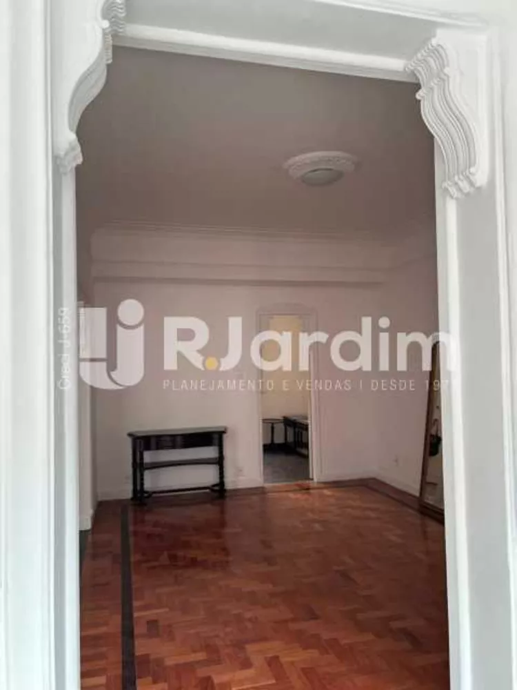 Apartamento, 3 quartos, 190 m² - Foto 26