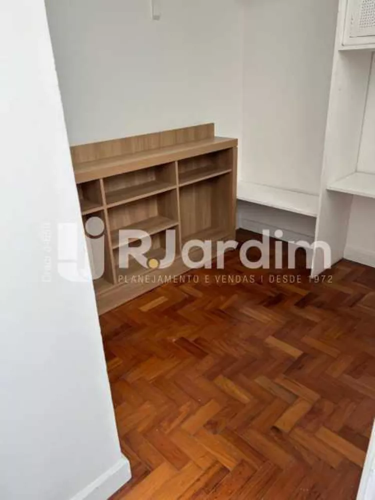 Apartamento, 3 quartos, 190 m² - Foto 3
