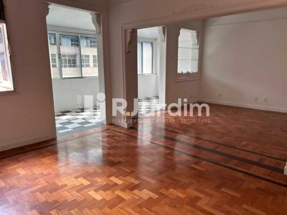 Apartamento, 3 quartos, 190 m² - Foto 24