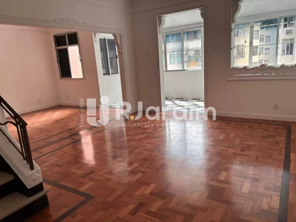Apartamento, 3 quartos, 190 m² - Foto 23