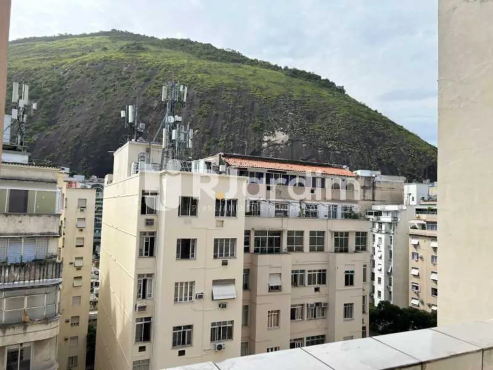 Apartamento, 3 quartos, 190 m² - Foto 29