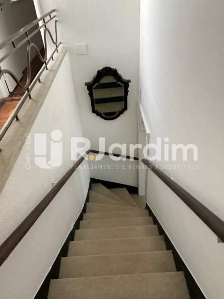 Apartamento, 3 quartos, 190 m² - Foto 4