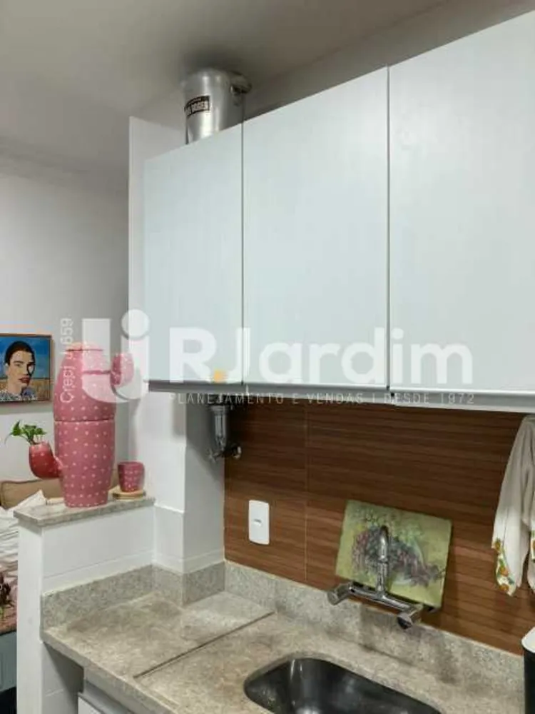 Apartamento, 1 quarto, 31 m² - Foto 21