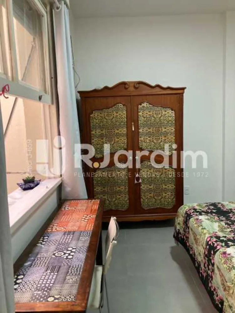 Apartamento, 1 quarto, 31 m² - Foto 19