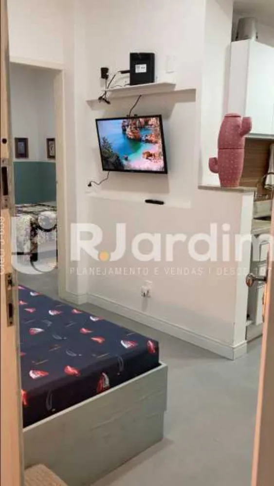 Apartamento, 1 quarto, 31 m² - Foto 22