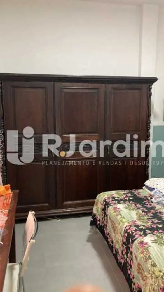 Apartamento, 1 quarto, 31 m² - Foto 8