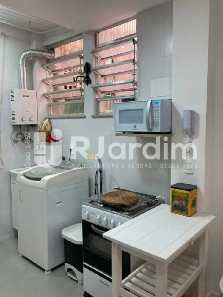 Apartamento, 1 quarto, 31 m² - Foto 15
