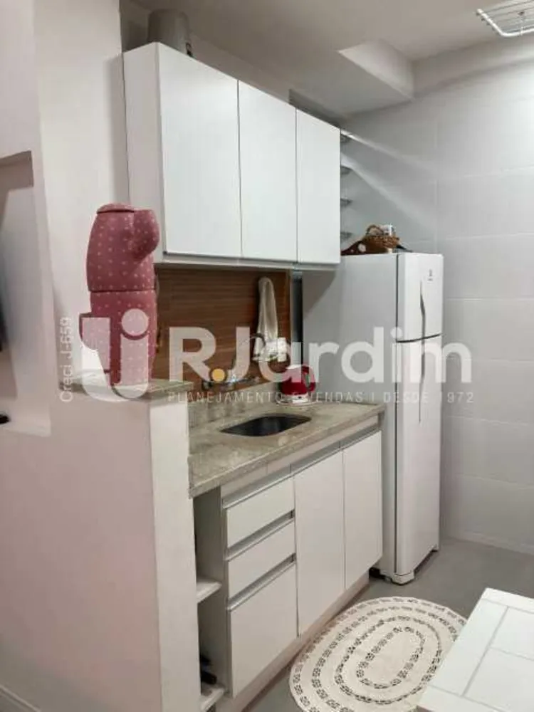 Apartamento, 1 quarto, 31 m² - Foto 9