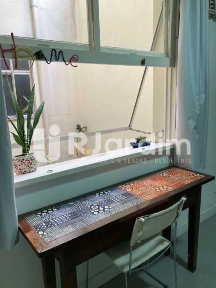 Apartamento, 1 quarto, 31 m² - Foto 11