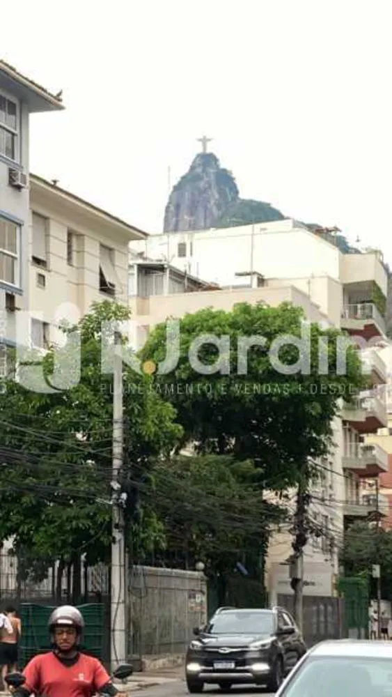 Apartamento, 1 quarto, 31 m² - Foto 3