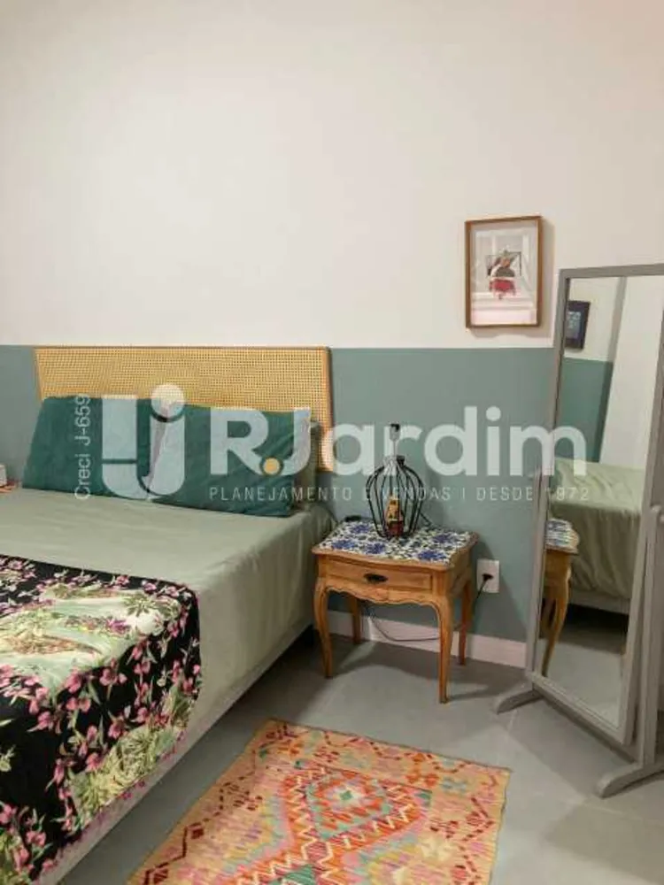 Apartamento, 1 quarto, 31 m² - Foto 16
