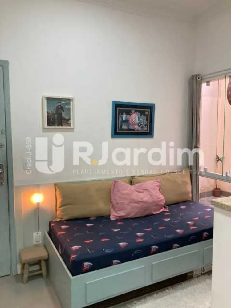 Apartamento, 1 quarto, 31 m² - Foto 24