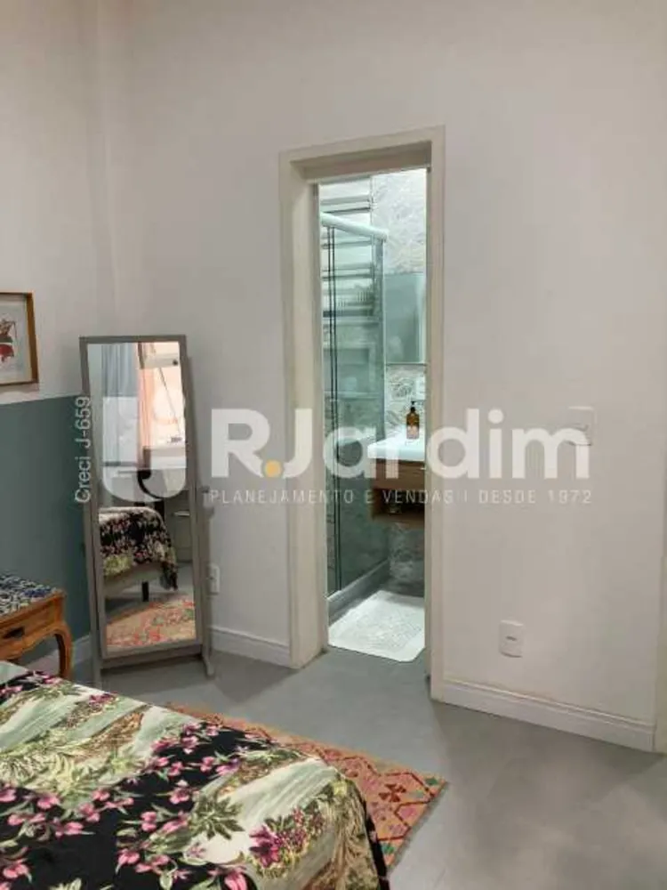 Apartamento, 1 quarto, 31 m² - Foto 27