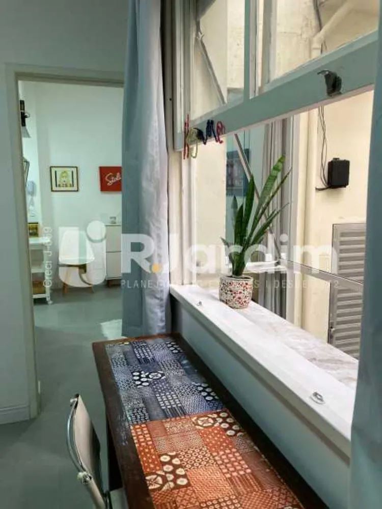 Apartamento, 1 quarto, 31 m² - Foto 1