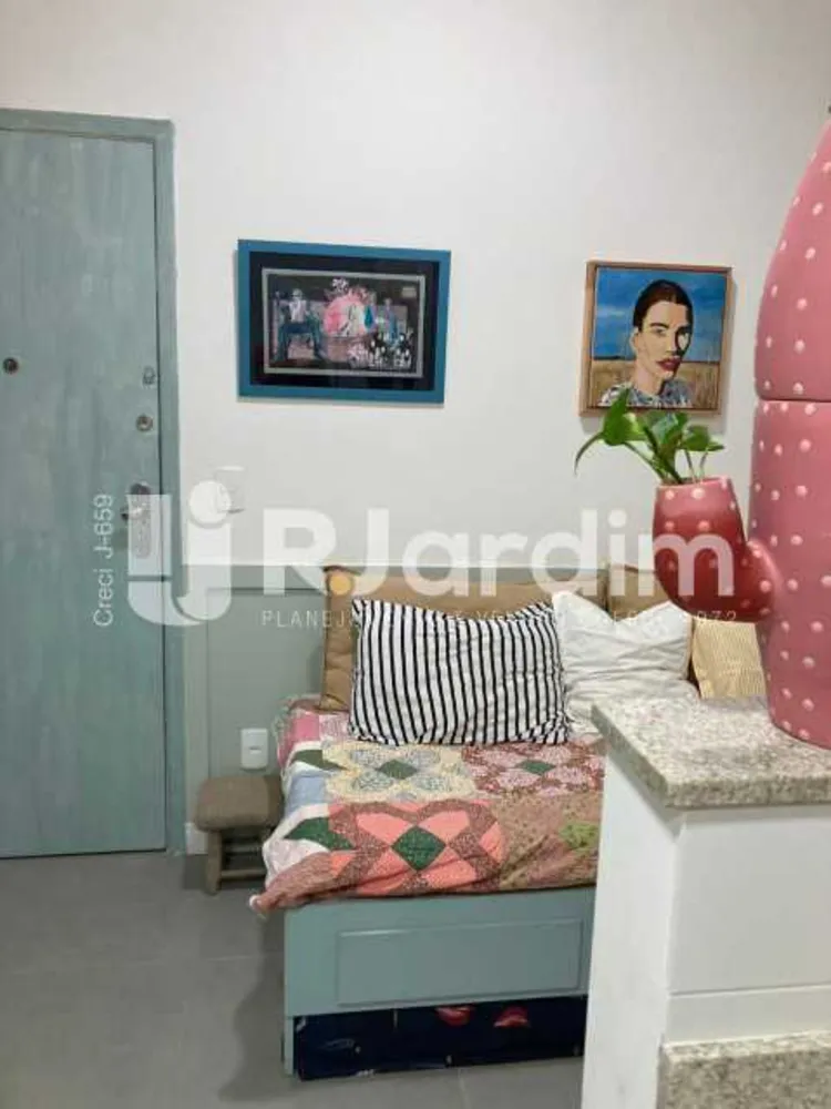 Apartamento, 1 quarto, 31 m² - Foto 14
