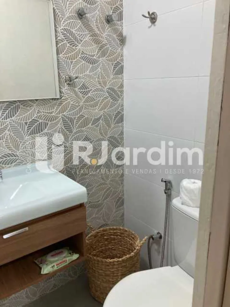 Apartamento, 1 quarto, 31 m² - Foto 13