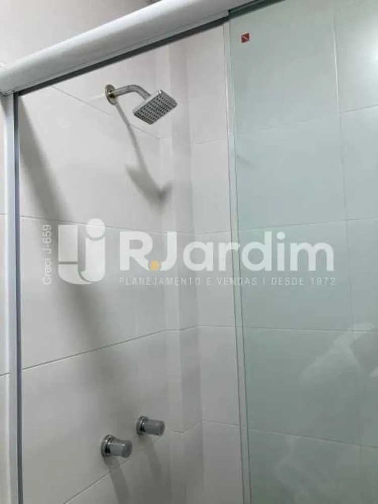 Apartamento, 1 quarto, 31 m² - Foto 17