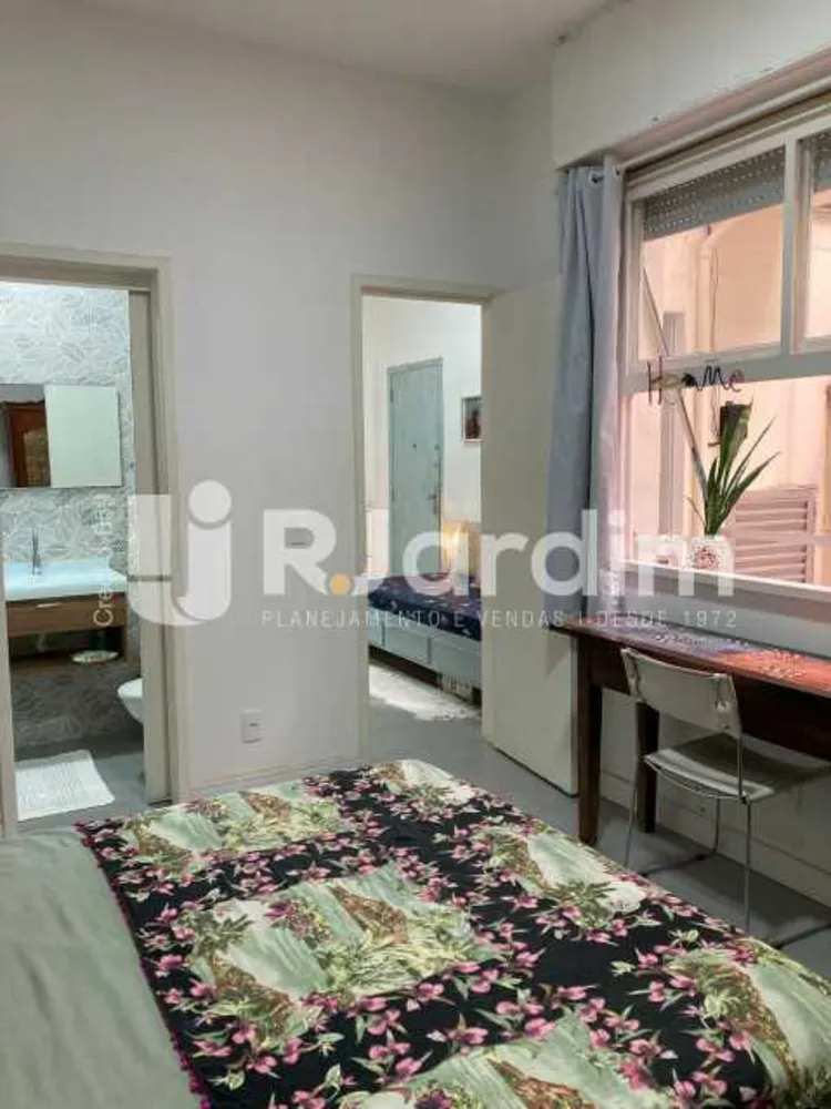 Apartamento, 1 quarto, 31 m² - Foto 26