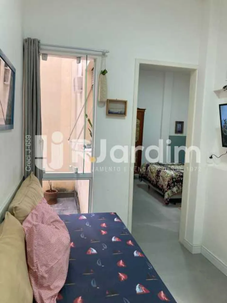 Apartamento, 1 quarto, 31 m² - Foto 23