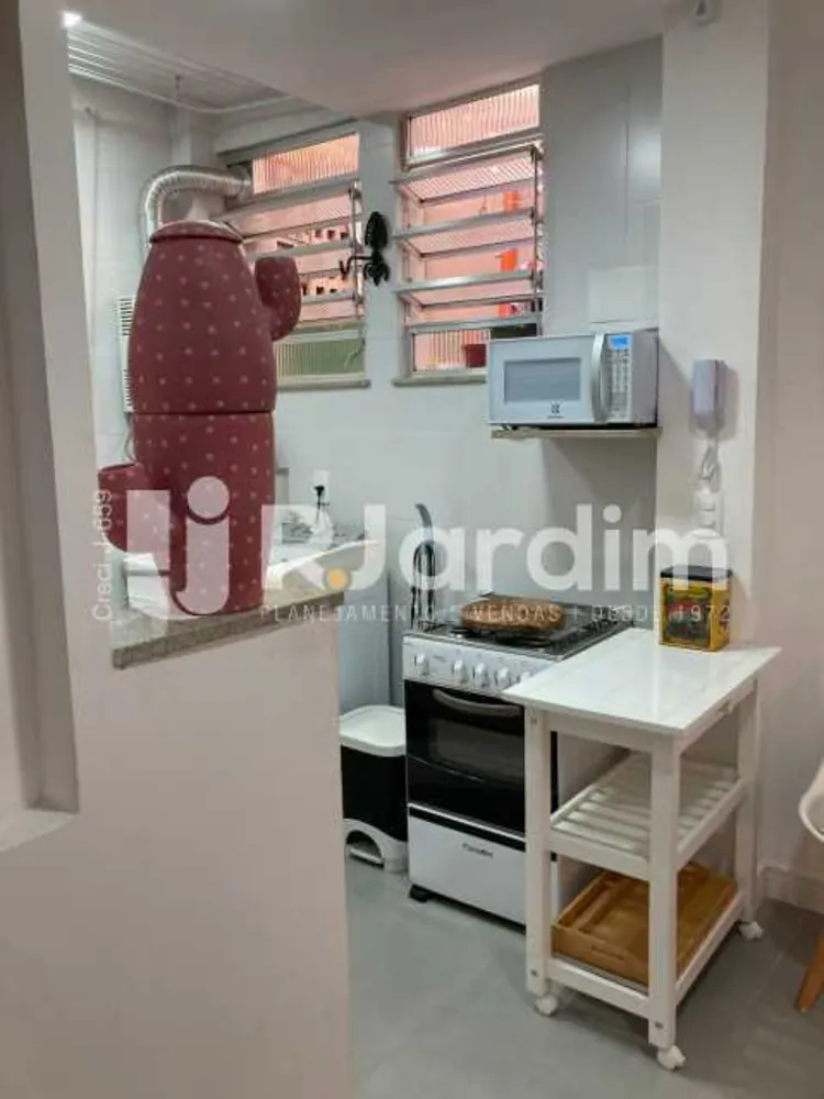 Apartamento, 1 quarto, 31 m² - Foto 25