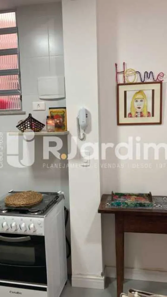 Apartamento, 1 quarto, 31 m² - Foto 20