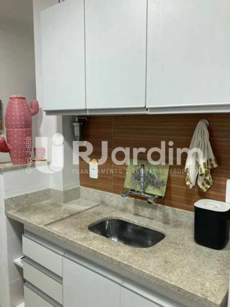 Apartamento, 1 quarto, 31 m² - Foto 5