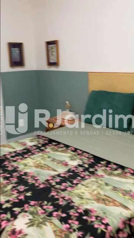 Apartamento, 1 quarto, 31 m² - Foto 4