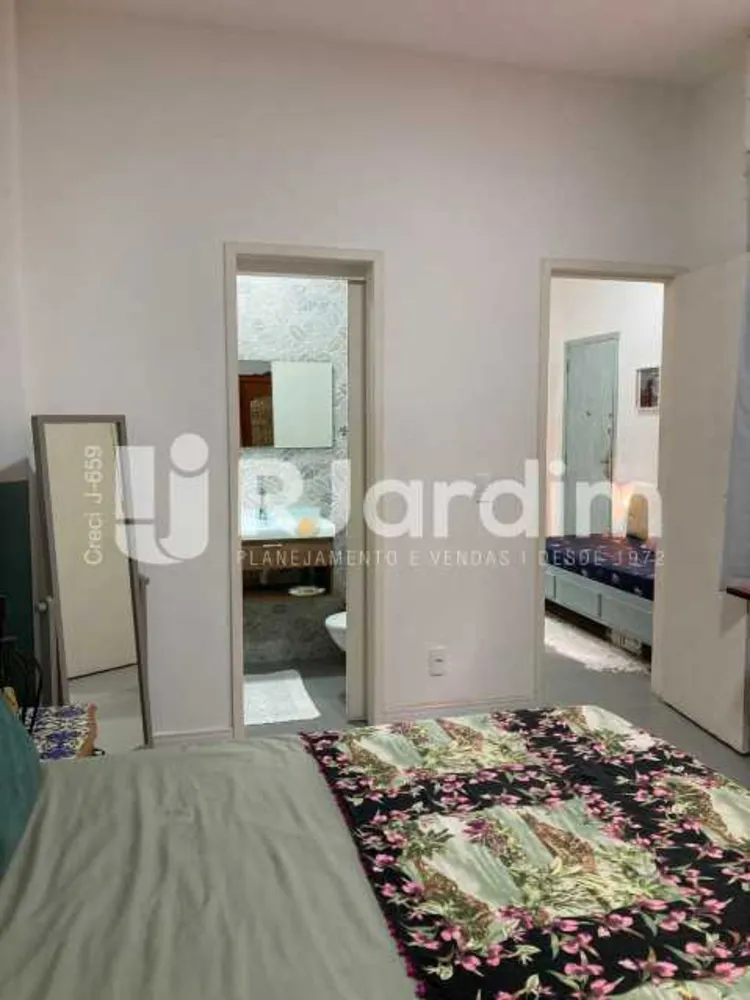 Apartamento, 1 quarto, 31 m² - Foto 18