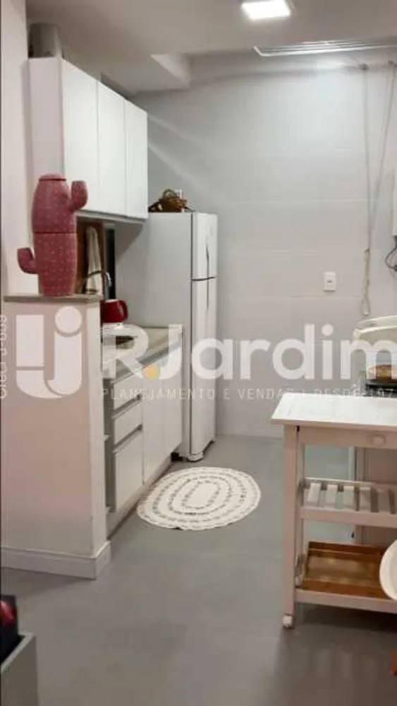Apartamento, 1 quarto, 31 m² - Foto 29