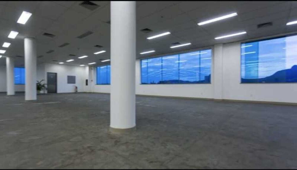 Prédio Inteiro, 6510 m² - Foto 9