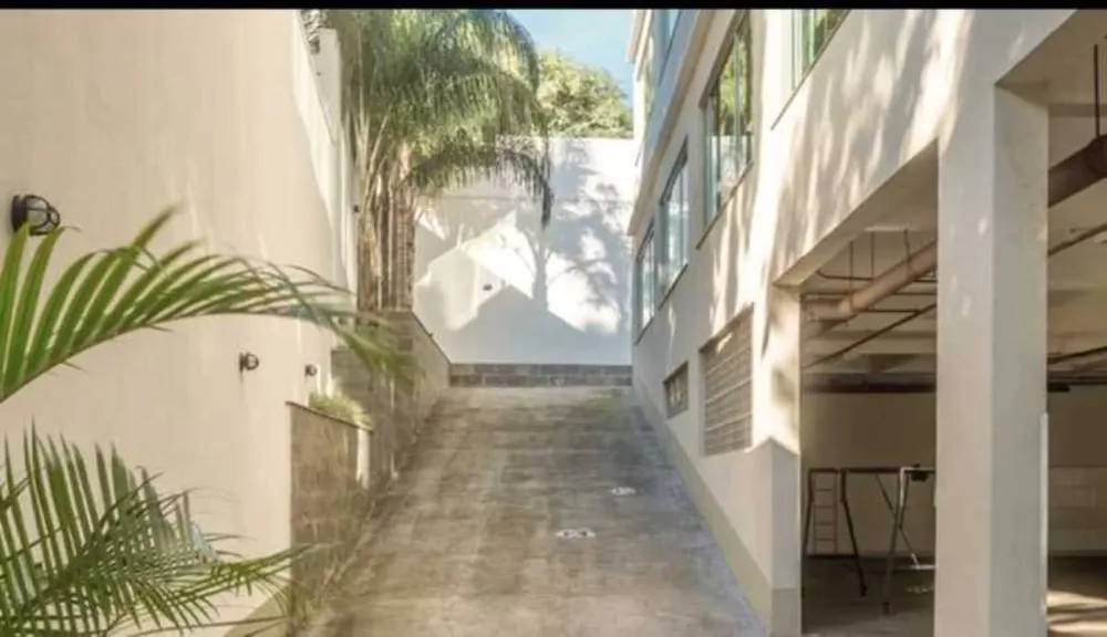 Prédio Inteiro, 6510 m² - Foto 4