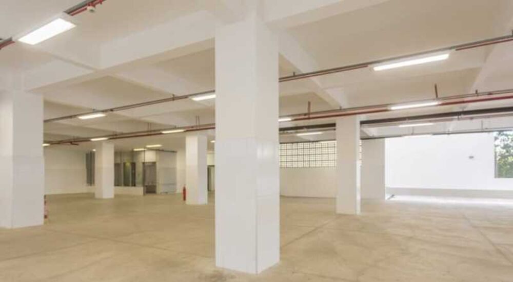 Prédio Inteiro, 6510 m² - Foto 6