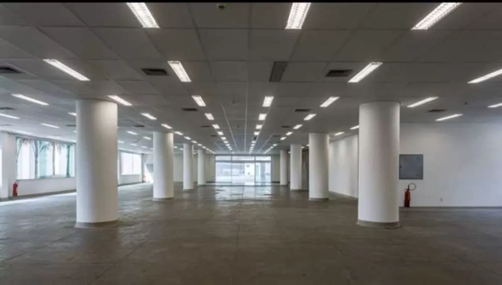 Prédio Inteiro, 6510 m² - Foto 21