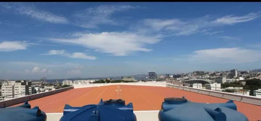 Prédio Inteiro, 6510 m² - Foto 20