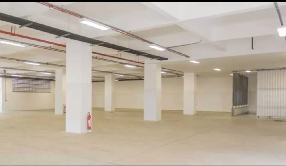 Prédio Inteiro, 6510 m² - Foto 7