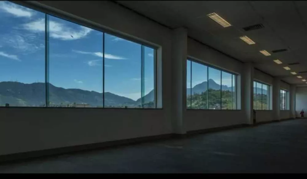 Prédio Inteiro, 6510 m² - Foto 2