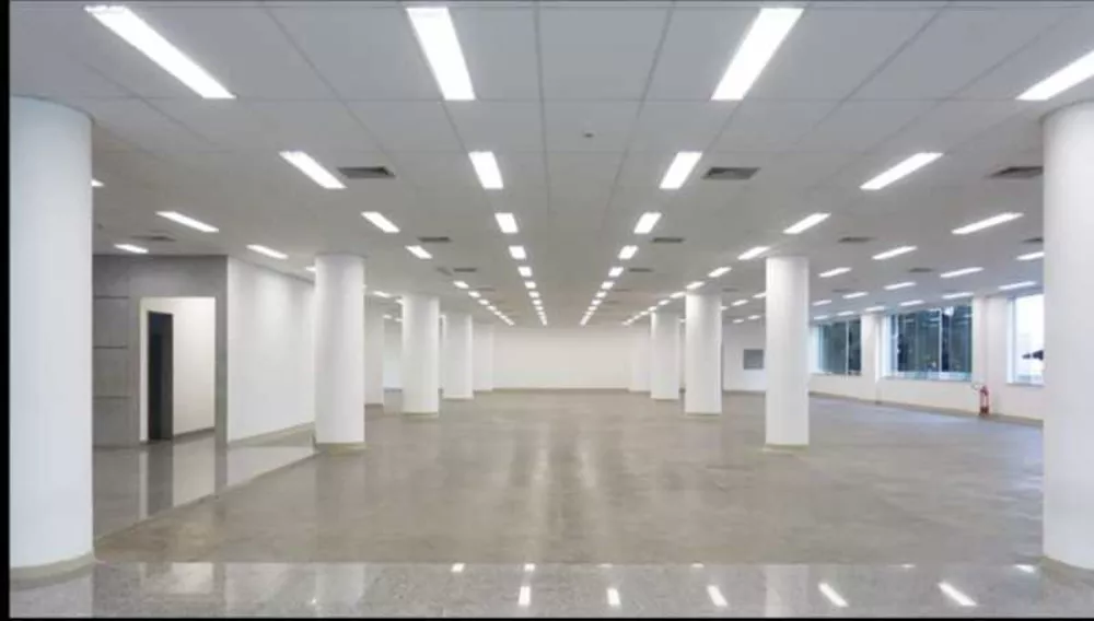 Prédio Inteiro, 6510 m² - Foto 17