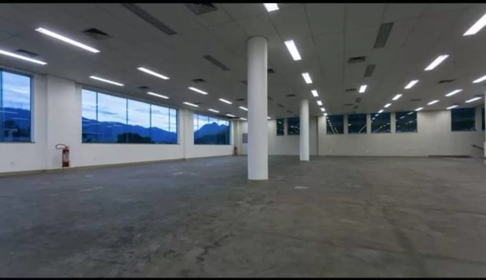 Prédio Inteiro, 6510 m² - Foto 22
