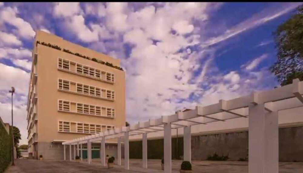 Prédio Inteiro, 6510 m² - Foto 13